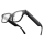 Gogle VR Rokid Okulary AR Rokid z AI czarny